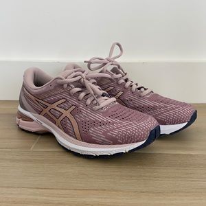 ASICS Women’s Tennis Shoe